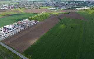 Teren de 29,600mp în zona de centură Nord - Poză 4