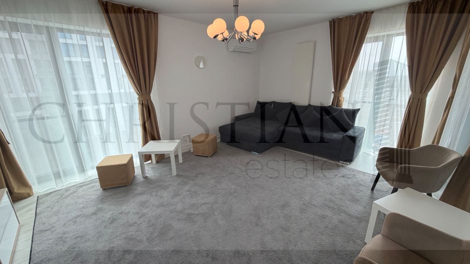 Apartament 2 Camere Premium - Cloud 9 - Liber imediat - Poză 2