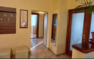 Apartament 3 camere decomandate, spatios si luminos – Bd. Pacurari, langa OMV/Kaufland - Poză 1
