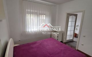 NECTORA IMOB-Apartament Sanmartin, 2 camere, Terasa, Parter, Mobilat - Poză 3