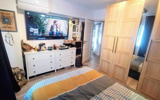 Apartament 4 camere Mosilor metrou Obor - Poză 5