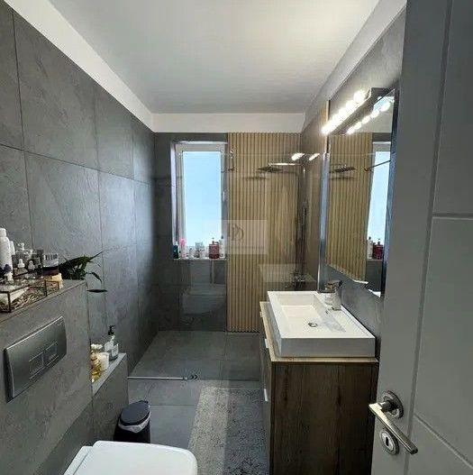Vanzare apartament 2 camere| View spectaculos| Borhanci | zona TCI - Poză 5