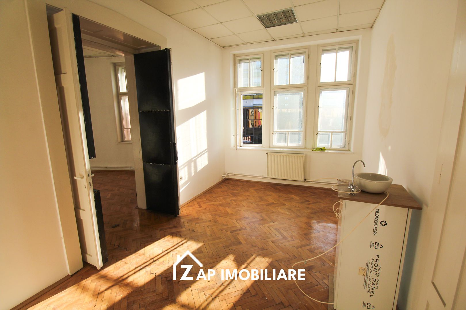 Ultracentral | Birouri - intre 20 mp si 200 mp | Zona 0 - Poză 10