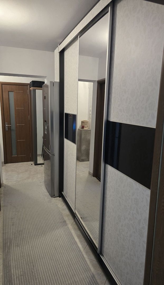 Vânzare Apartament 2 camere, etaj 1/4, renovat, parcare, boxă – Drumul Taberei - Poză 6