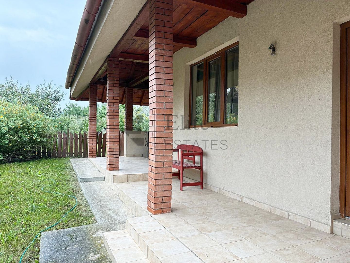 Casa noua cu livada de vanzare in Betfia, Bihor - Poză 16