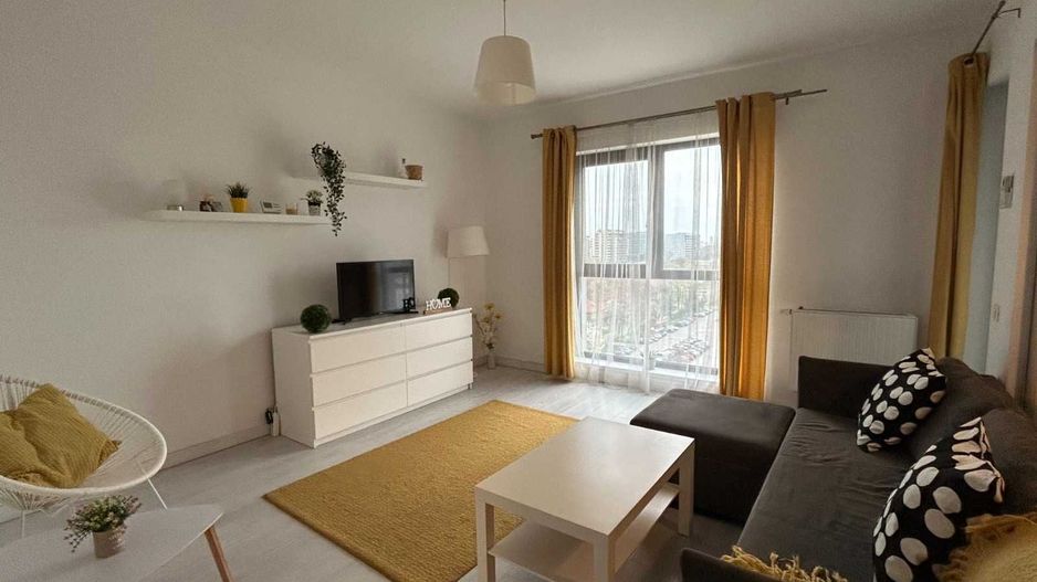 Garsoniera Politehnica - Poză 1