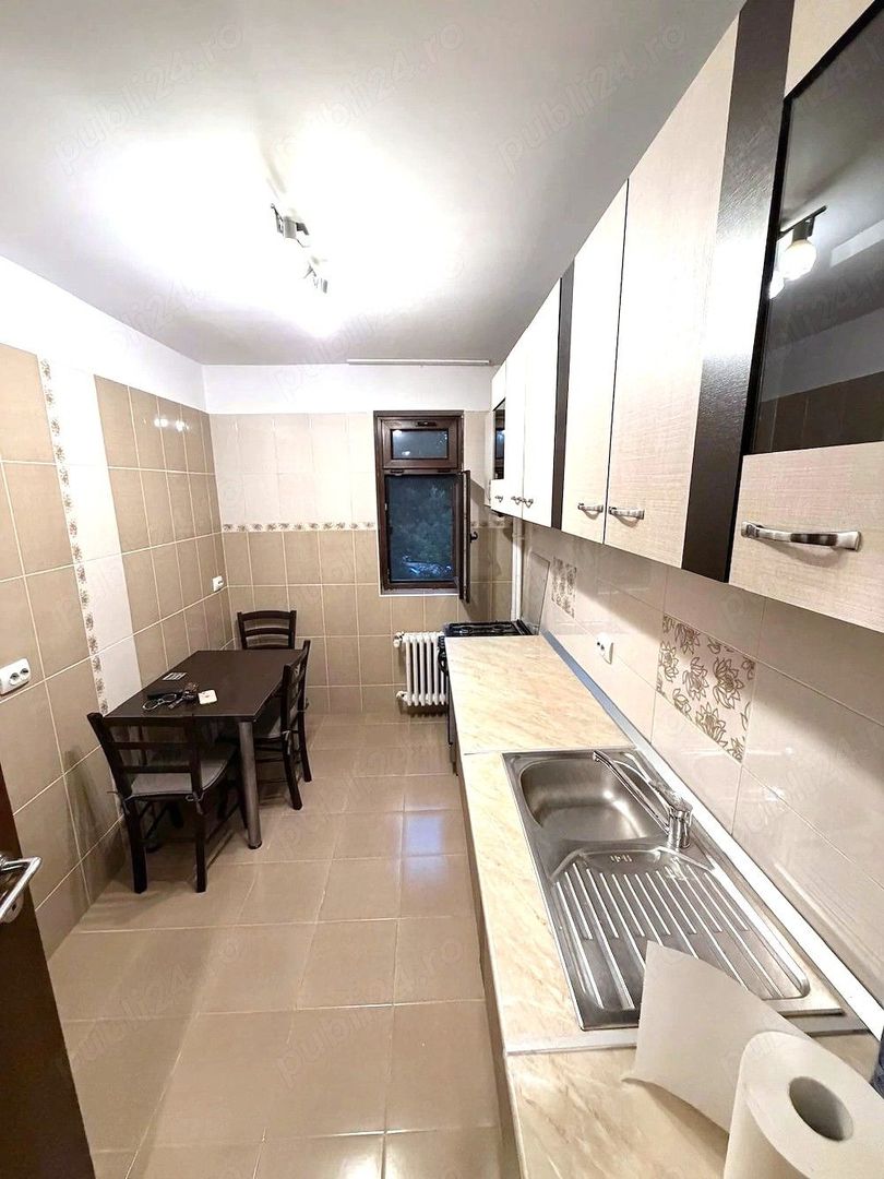 Apartament 2 camere spațios, lângă ParkLake și metrou, Str. Rotunda, Sector 3 - Poză 3