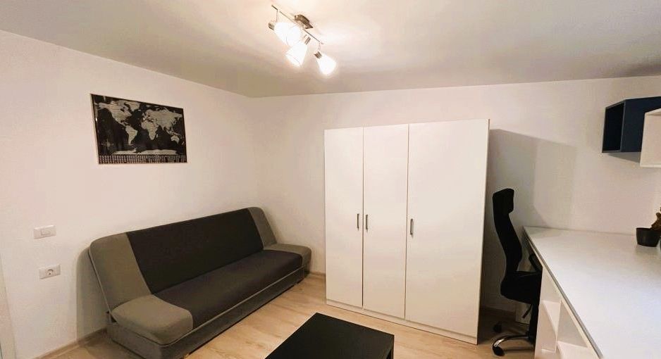 Giroc | 3 Camere | Decomandat | Centrala proprie | 2 Locuri de parcare - Poză 3