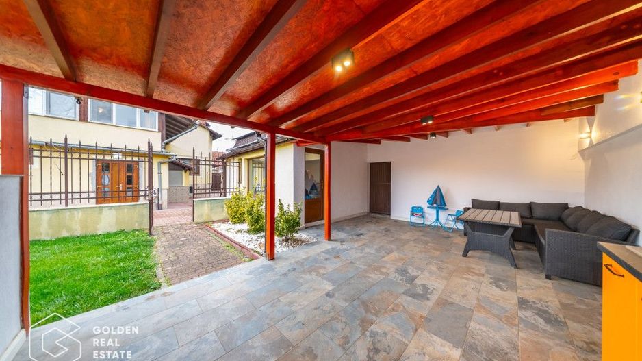 Vila pe Calea Victoriei, comision 0% - Poză 23