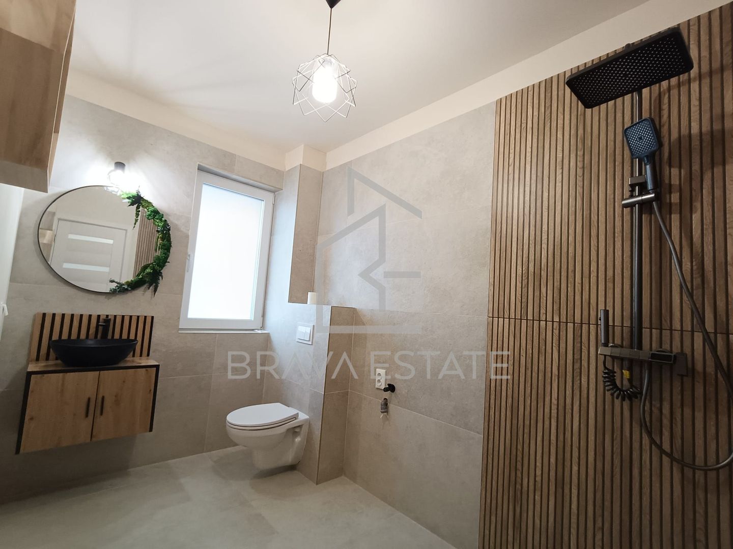 Apartament 2 camere ,  56mp, parcare, terasa zona Tineretului - Poză 7