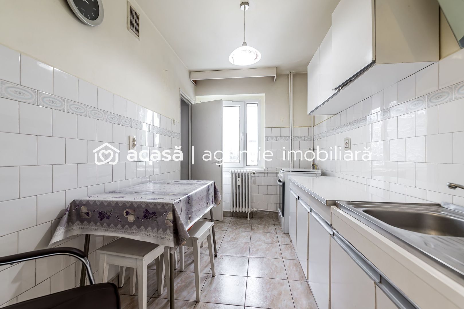 VANDUT! Apartament 3 camere, 67 mp, etaj 2 - Z8, Vlaicu - COMISION 0 - Poză 4