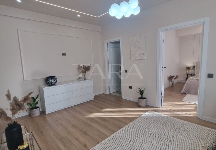 Oportunitate rară în zona ultracentrală, 2 camere, complet renovat. - Poză 2