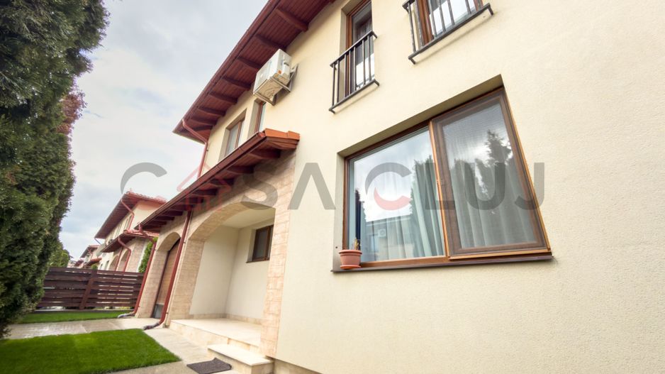 Duplex complet finisat la cheie - Poză 3