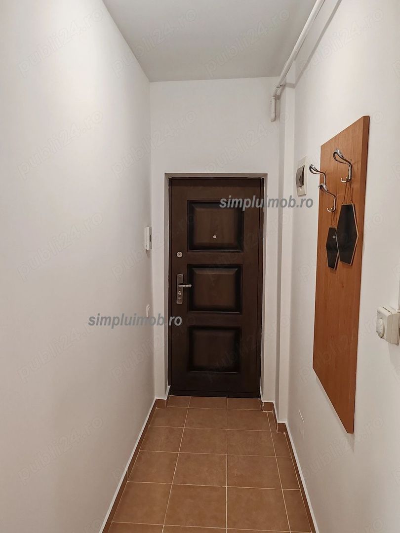 Apartament  Zona Metrou - Poză 8