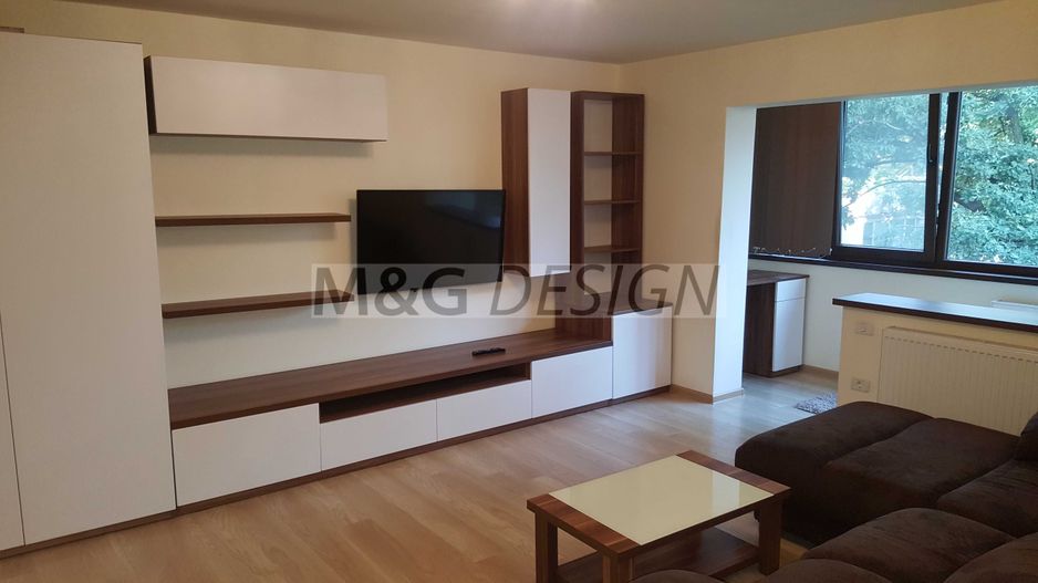 Apartament 3 camere Sagului cu centrala si garaj - Poză 1