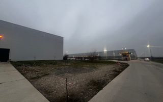 De Vânzare Hala Giarmata pe Patforma Valeo !!!! - Poză 4