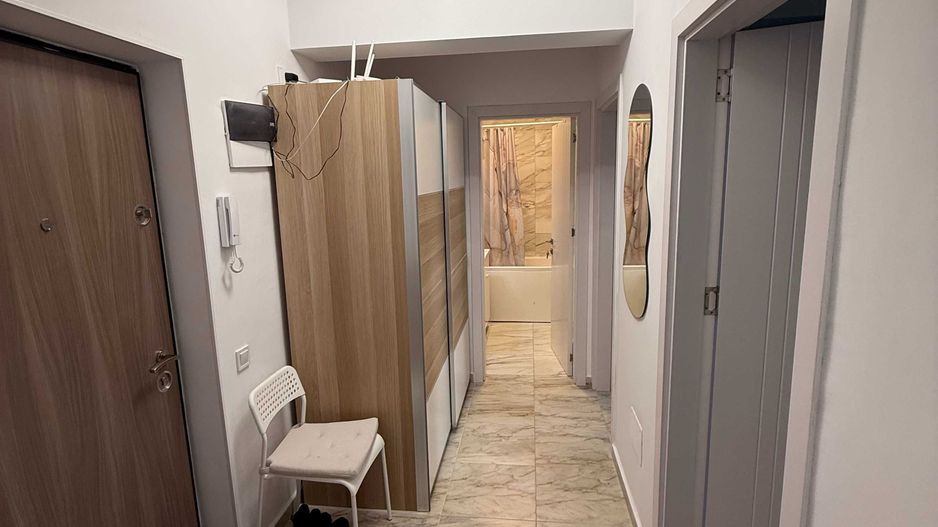 De inchiriat apartament 2 camere | Sector 3, statie de metrou N. Teclu - Poză 4