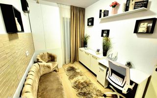 Ap 3 cam, D, 65 mp,loc de parcare, Moara de vant 145,000 € - Poză 6