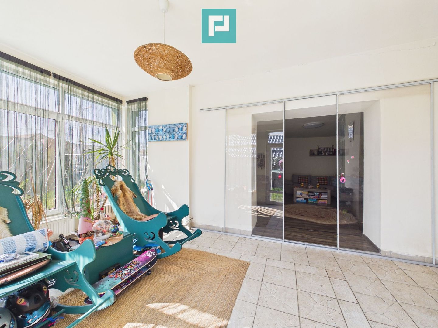 Casă individuală P + E Săcălaz - Poză 16