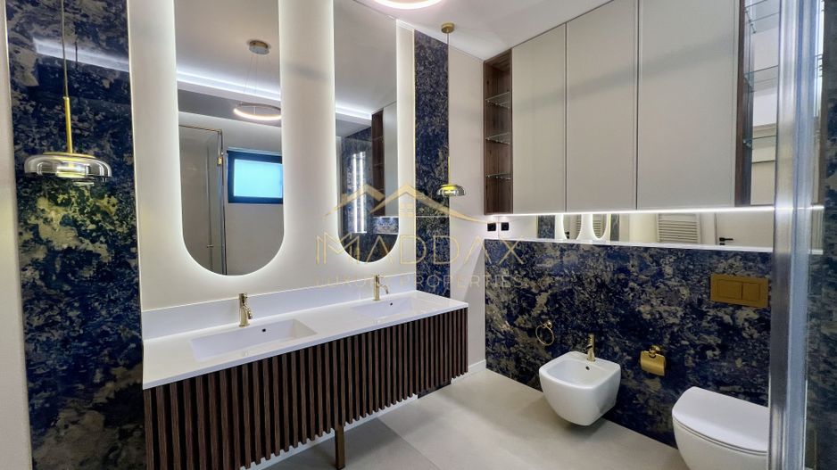 Vila individuală P+2E ***Baneasa - Sisesti - Poză 52