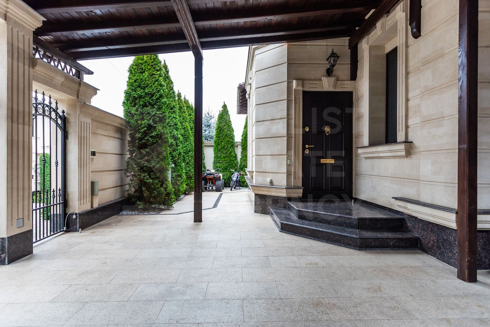 Vânzare, casă, 2 nivele, 3 camere, str. Nicolae Corlateanu, Rîșcani - Poză 31