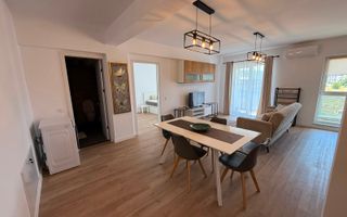 APARTAMENT CU 2 CAMERE | NEW CITY FLOREȘTI - Poză 4