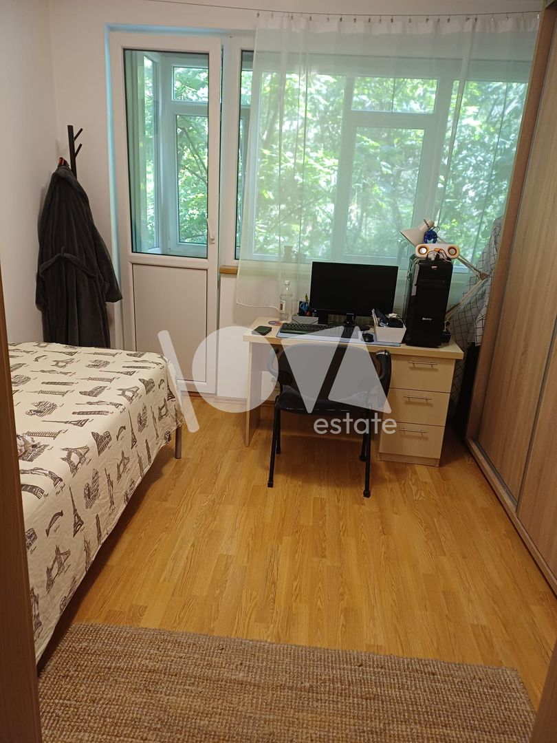 De vânzare: apartament 4 camere - Gorjului metrou - Militari - Poză 5