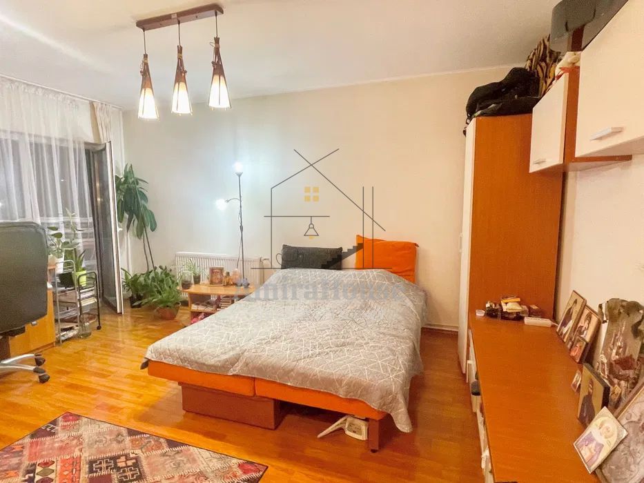 Apartament 1 camera si balcon cartierul Buna Ziua - Poză 1