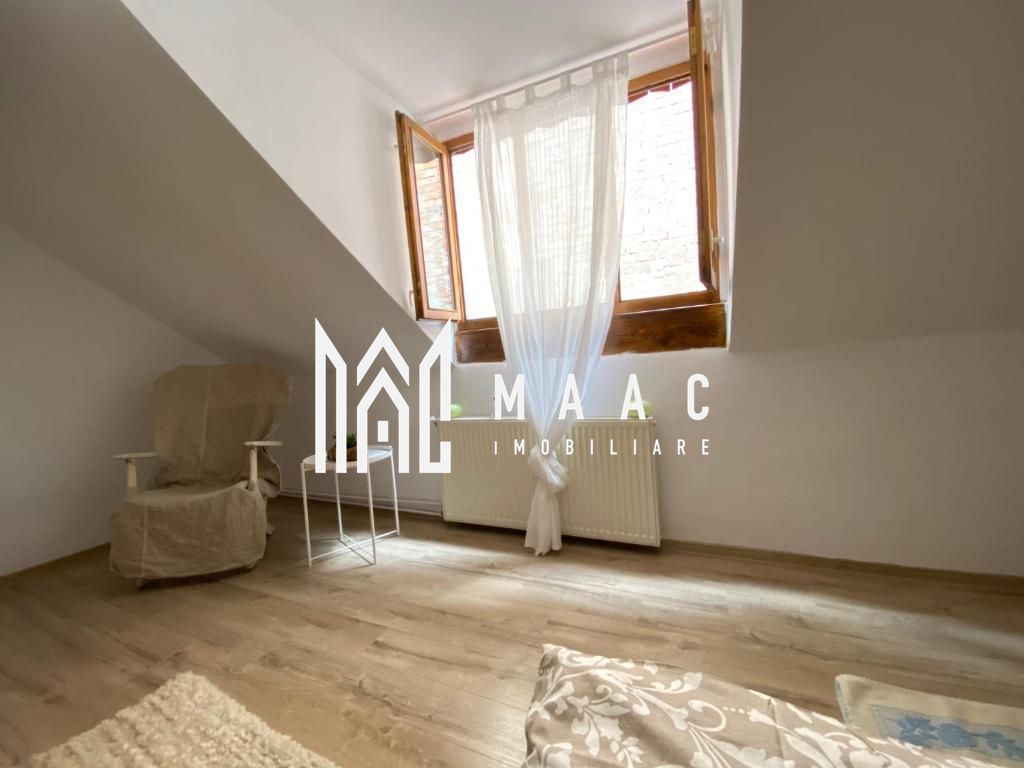 Apartament la casa I 3 camere I 82mpu I Orasul de Jos - Poză 14