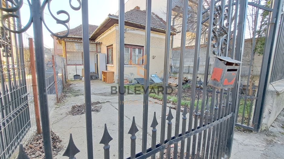 Casa/spatiu de inchiriat pe str. Corneliu Coposu - Poză 3