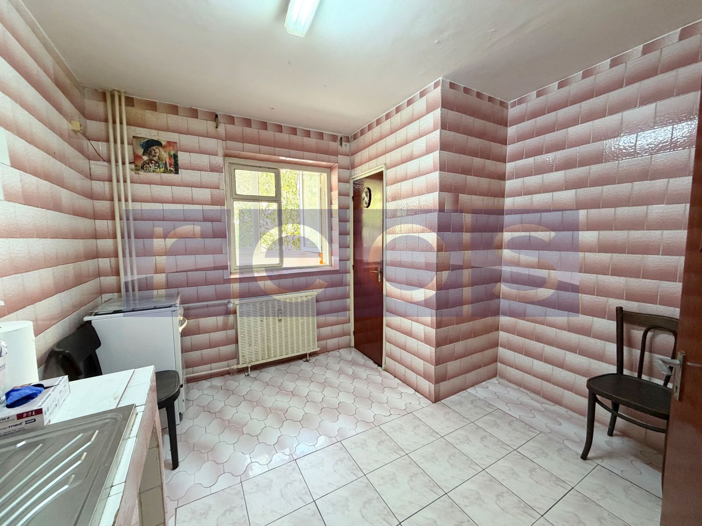 VANZARE 2 CAMERE | 53 MP | DECOMANDAT | ETAJ 3 | ZONA CRANGASI - Poză 6