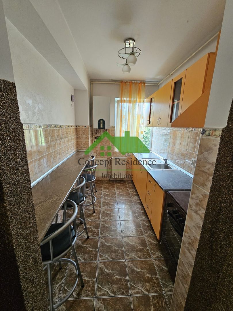 2 camere, decomandat, 50 mo utili– Petru Maior - Poză 5