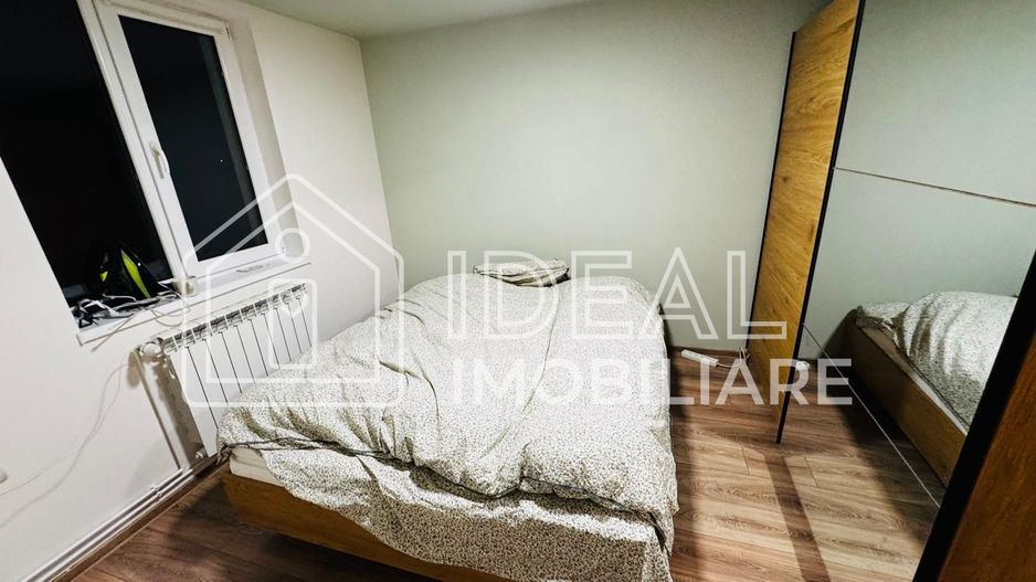 Casă individuală 5 camere | 400 mp teren | Zona Veterani – Sibiu - Poză 6