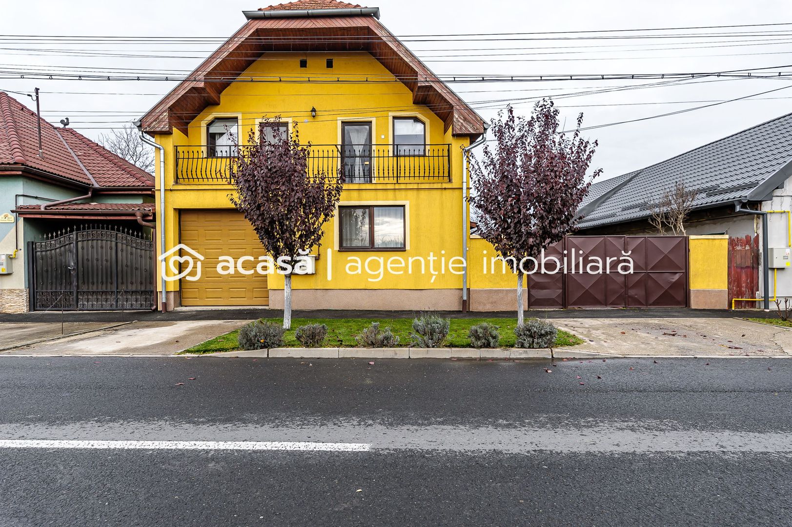 Pret redus Casă spațioasă cu teren generos în Gai Comision 0 - Poză 8