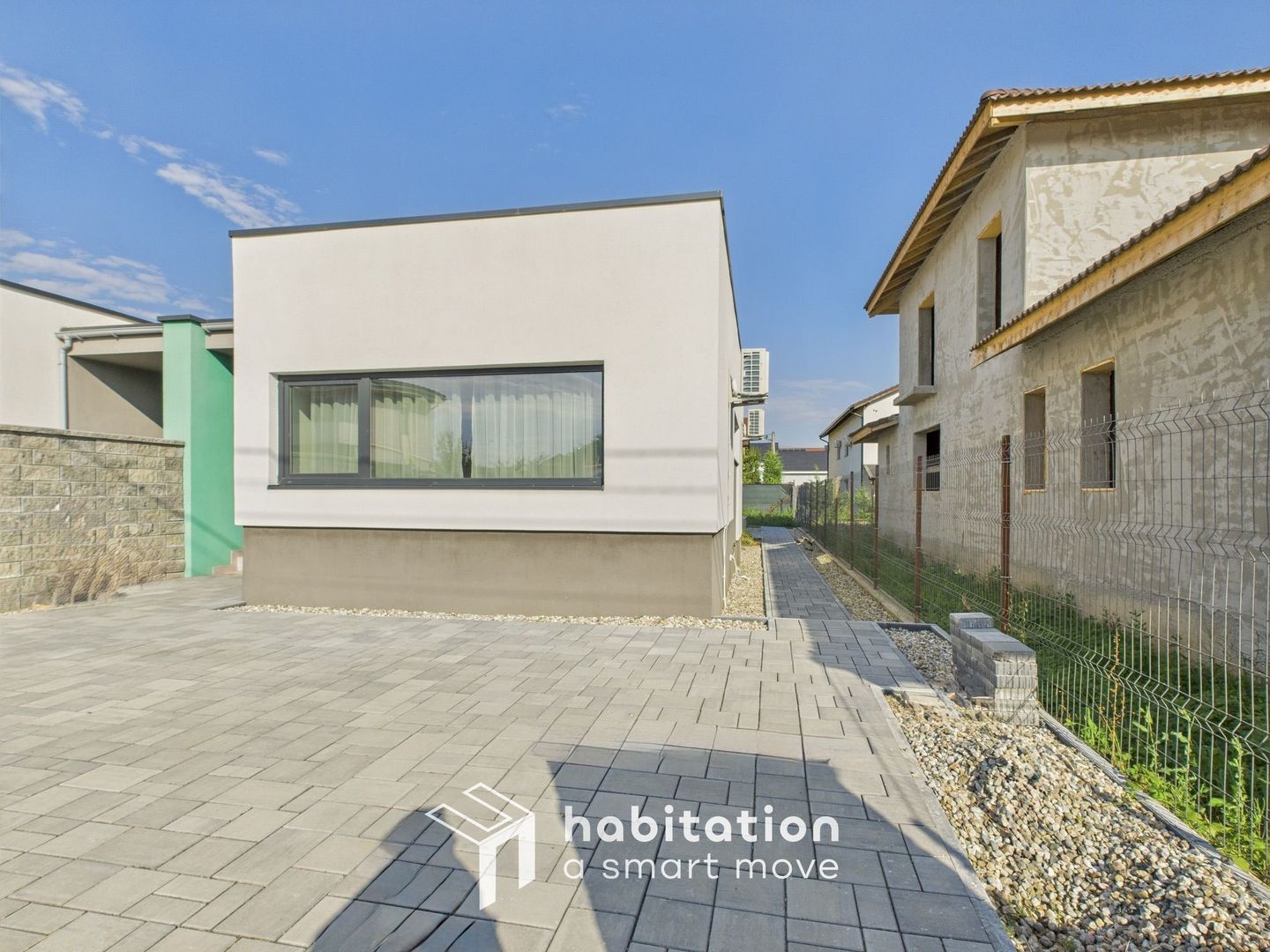 Rafinament și confort într-un duplex plan parter – zona Cora Ikea - Poză 30