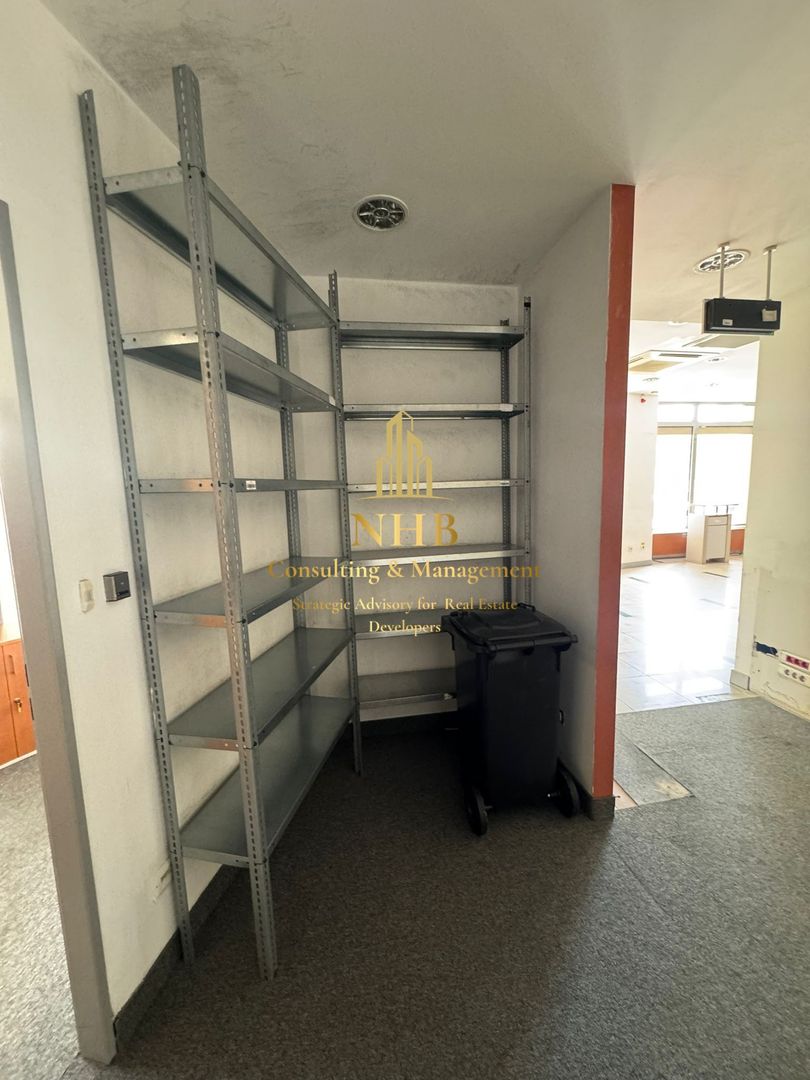 Spatiu Comercial Bucur Obor - STRADAL - Vitrina - Poză 8