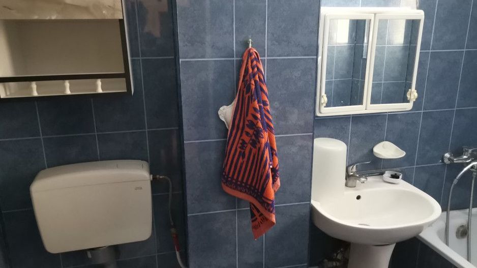 Vanzare apartament 2 camere, confort 1, liber, Razboieni - Poză 13