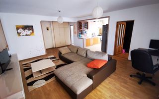 3 Camere, Pet Frendly, Parcare Subterana, Home Garden, Lidl, Buna Ziua - Poză 1