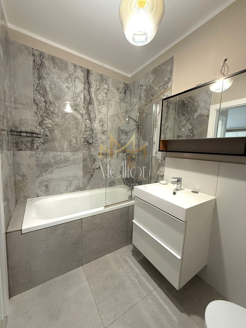 Apartament semidecomandat 2 camere - Poză 7