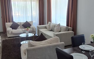 Apartament cu 2 camere Silver Mountain - Poză 2