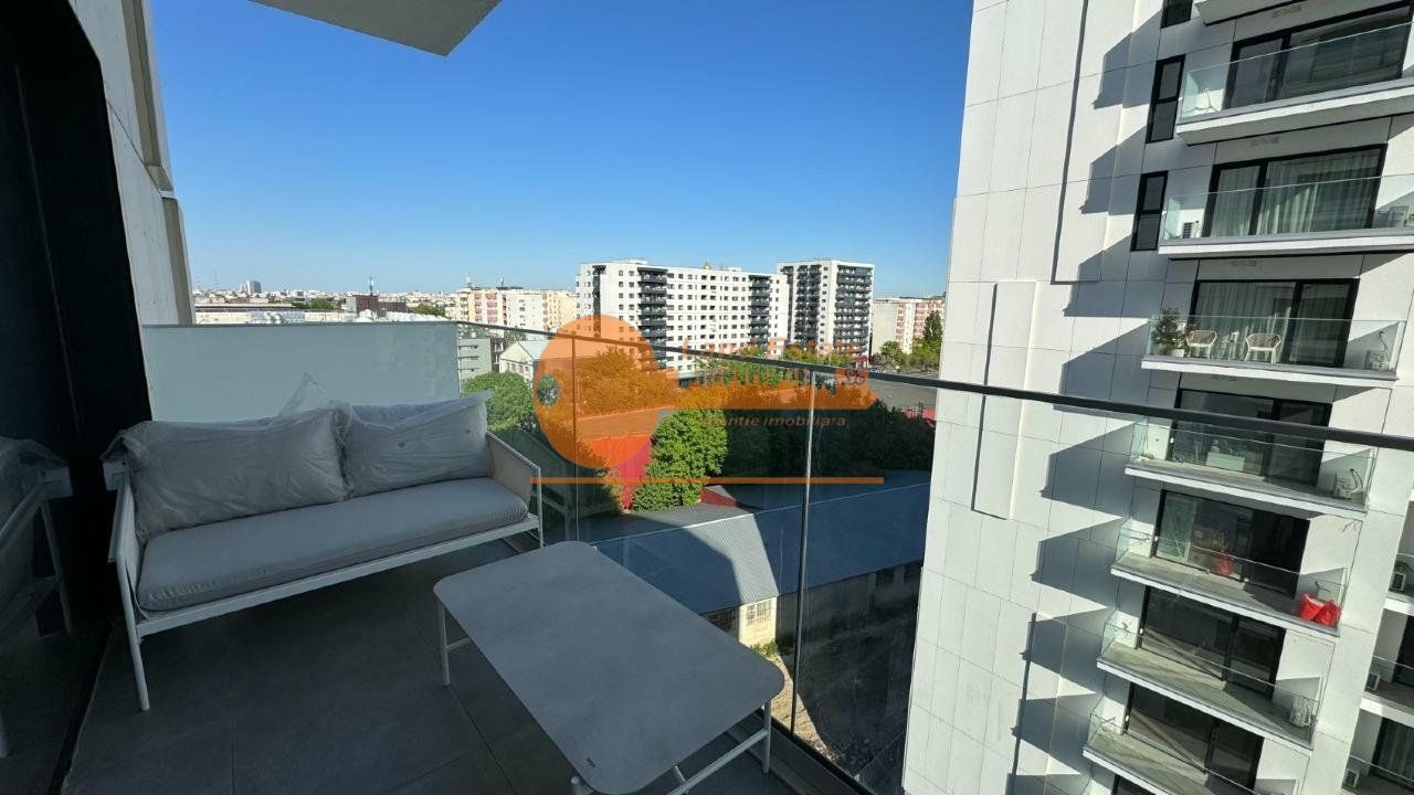 Apartament Cotroceni 2 camere de inchiriat Lux - Poză 5