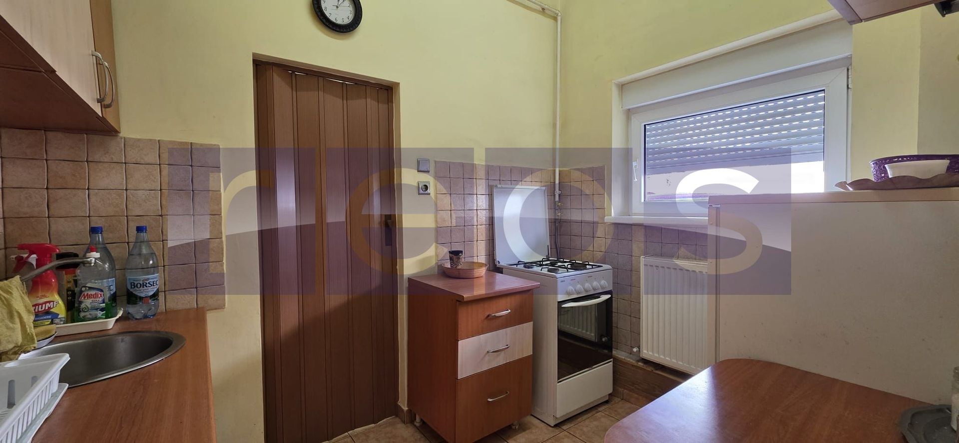 VANZARE 3 CAMERE SEMIDECOMANDAT -DOROBANTI-RADU BELLER - Poză 12