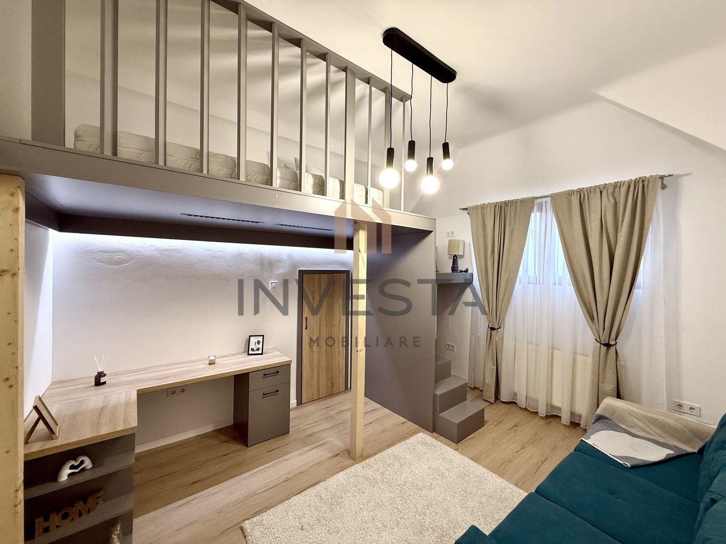 Apartament 2 camere, Ultracentral, ideal pentru locuit sau investitie - Poză 3