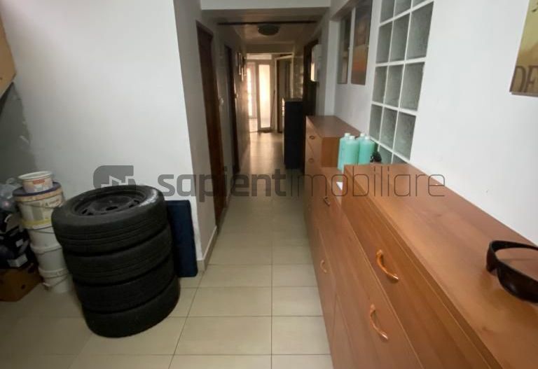 Sapient | Casa / Cabinet medical- zona Stefan cel Mare - Poză 11