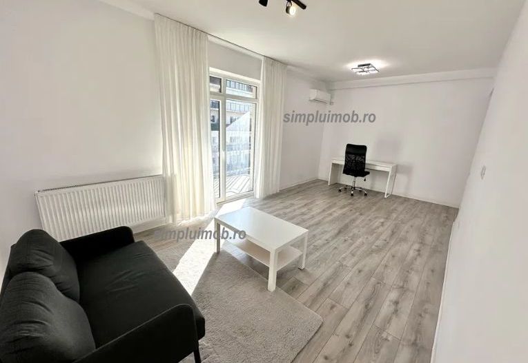 3 Camere Complex Nou Parcare Disponibila - Poză 4