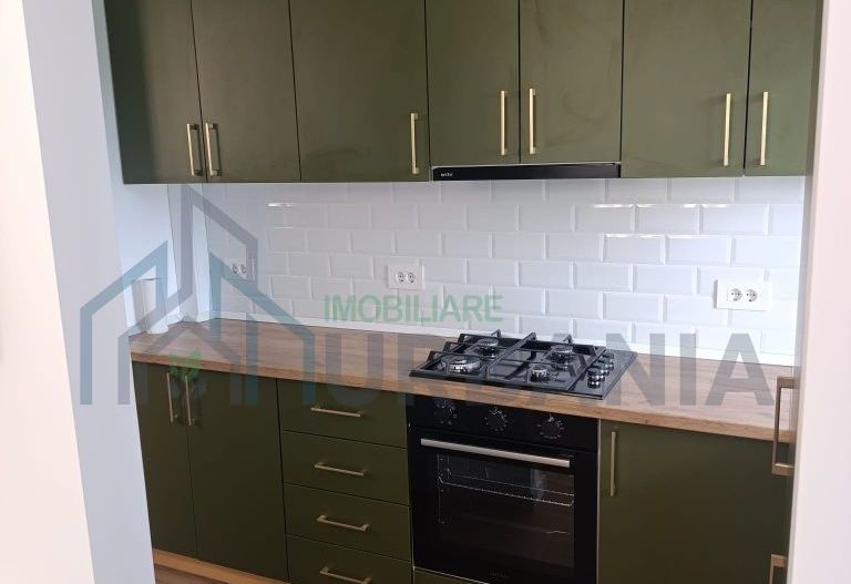 Apartament 1 cameră de închiriat, Lapis Residence, zona Galata, Iași - Poză 5