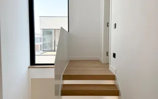 Vila tip duplex in Amber Forest, langa padure - Poză 14