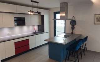 Penthouse  3 camere - Dumbravita - Poză 5