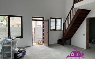 Casa in cartierul Tineretului - Poză 2