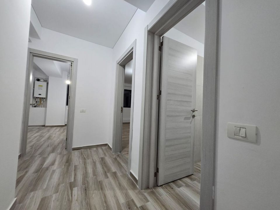 2 camere decomandate de vanzare- Berceni-Finalizat complet-TVA inclus - Poză 1